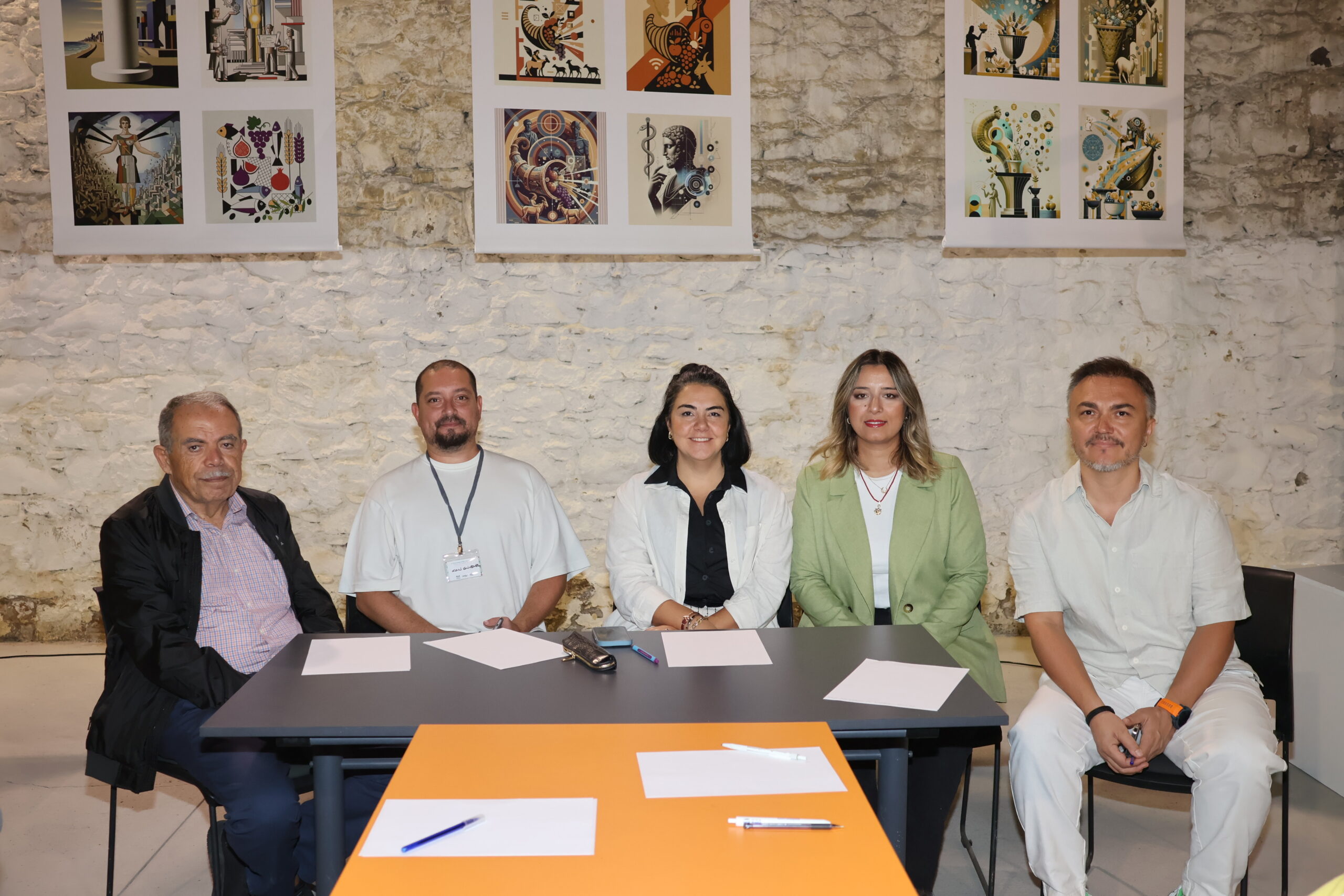 Mobilya Sektöründe Avrupa Birliği’ne Uyum İçin Büyük Güç Birliği